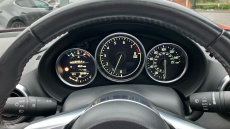 Mazda MX-5 RF 2.0 [184] Sport Nav+ 2dr Petrol Convertible